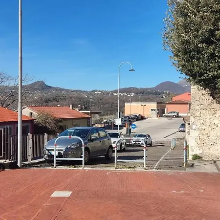 Lafuntanella45 Casa Vacanze Isernia Esterno foto