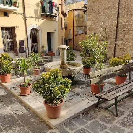 Lafuntanella45 Casa Vacanze Isernia Esterno foto