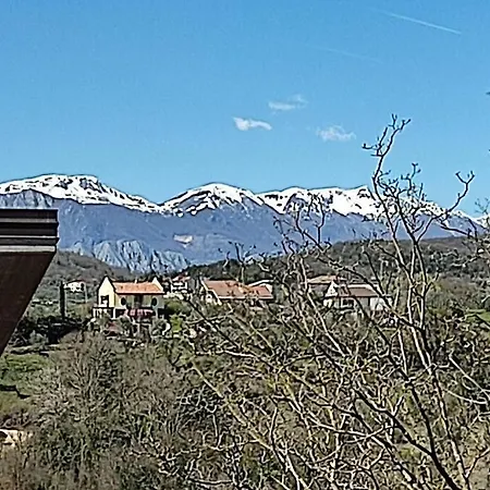 Lafuntanella45 Casa Vacanze Isernia Esterno foto