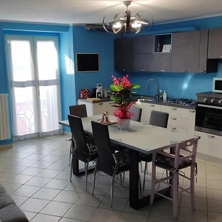 Lafuntanella45 Casa Vacanze Isernia Esterno foto