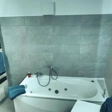 Lafuntanella45 Casa Vacanze Isernia Esterno foto