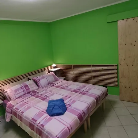 Lafuntanella45 Casa Vacanze Isernia Esterno foto