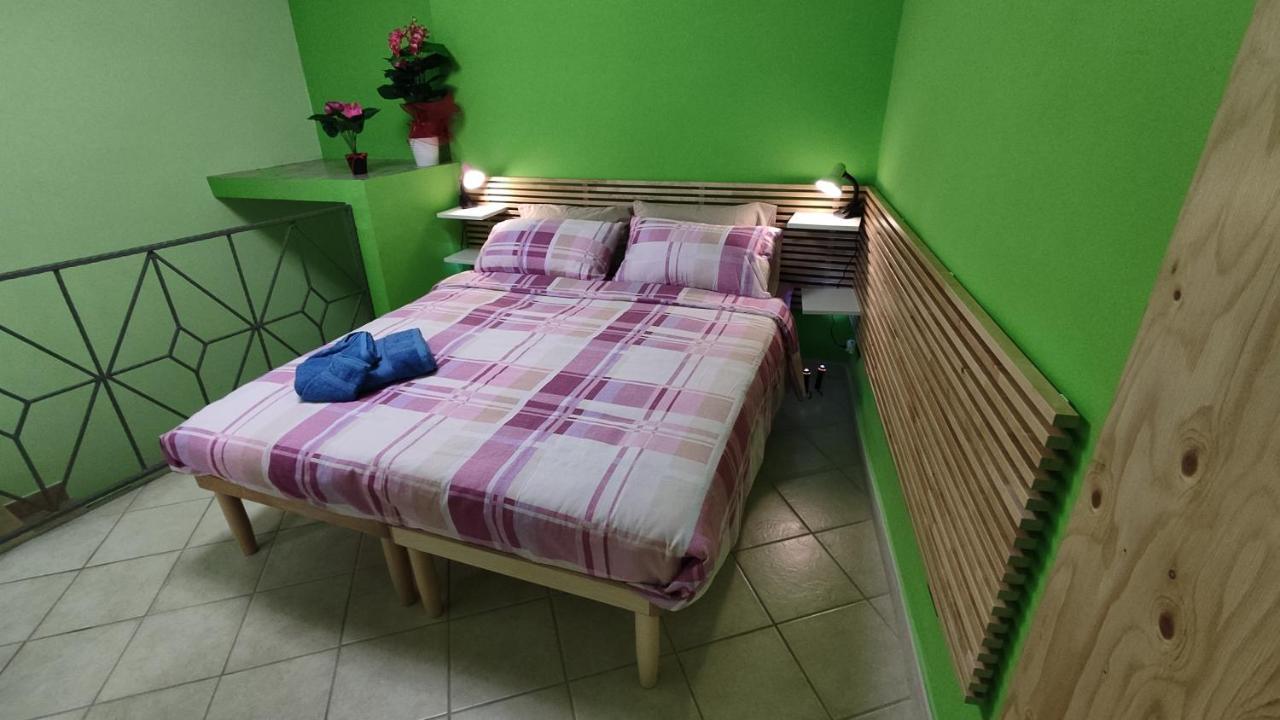 Lafuntanella45 Holiday home