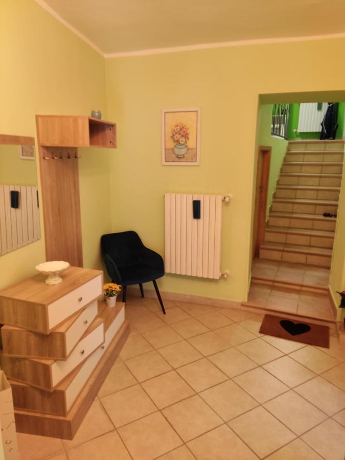 Lafuntanella45 Holiday home *