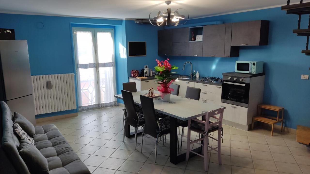 Holiday home Lafuntanella45