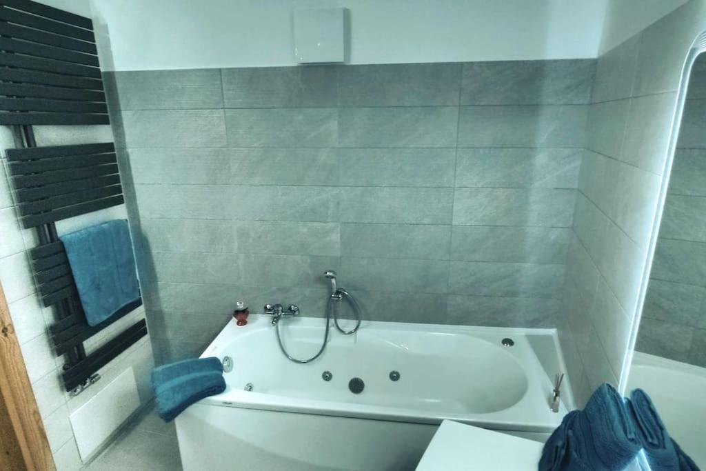 Holiday home Lafuntanella45 Isernia