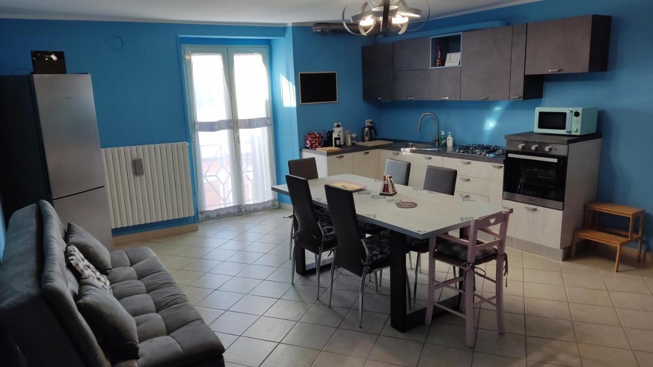 Lafuntanella45 Holiday home
