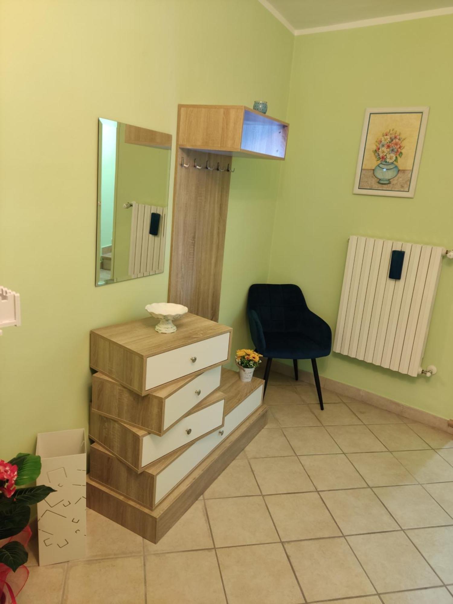Lafuntanella45 Holiday home Isernia