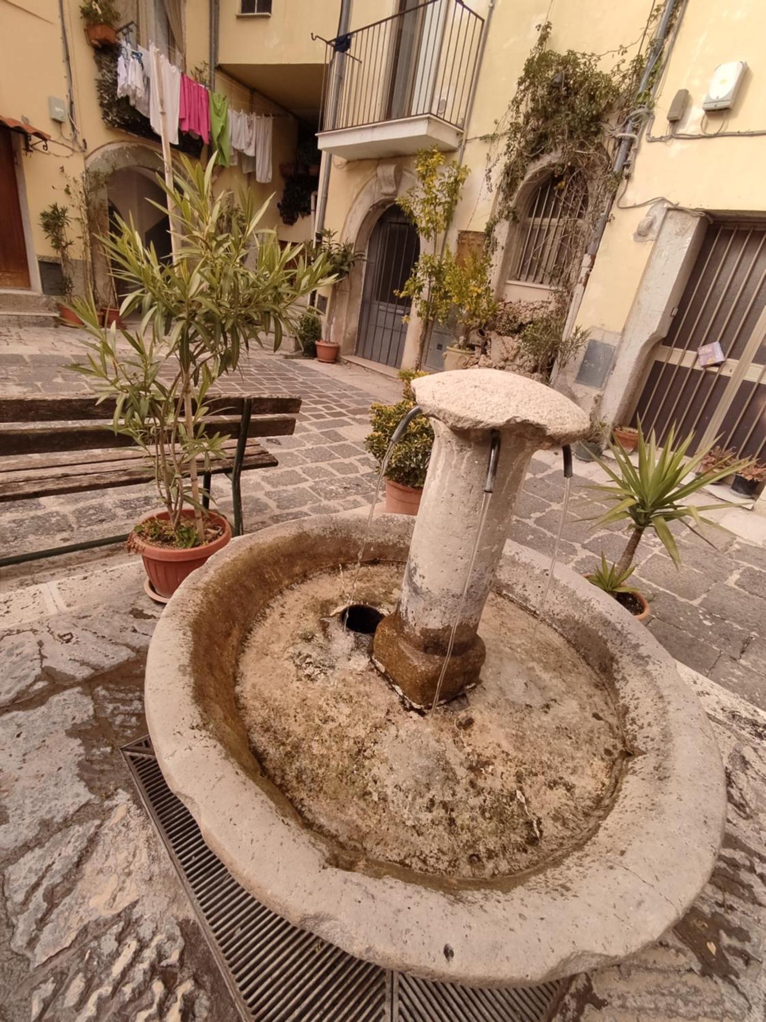 Lafuntanella45 * Isernia